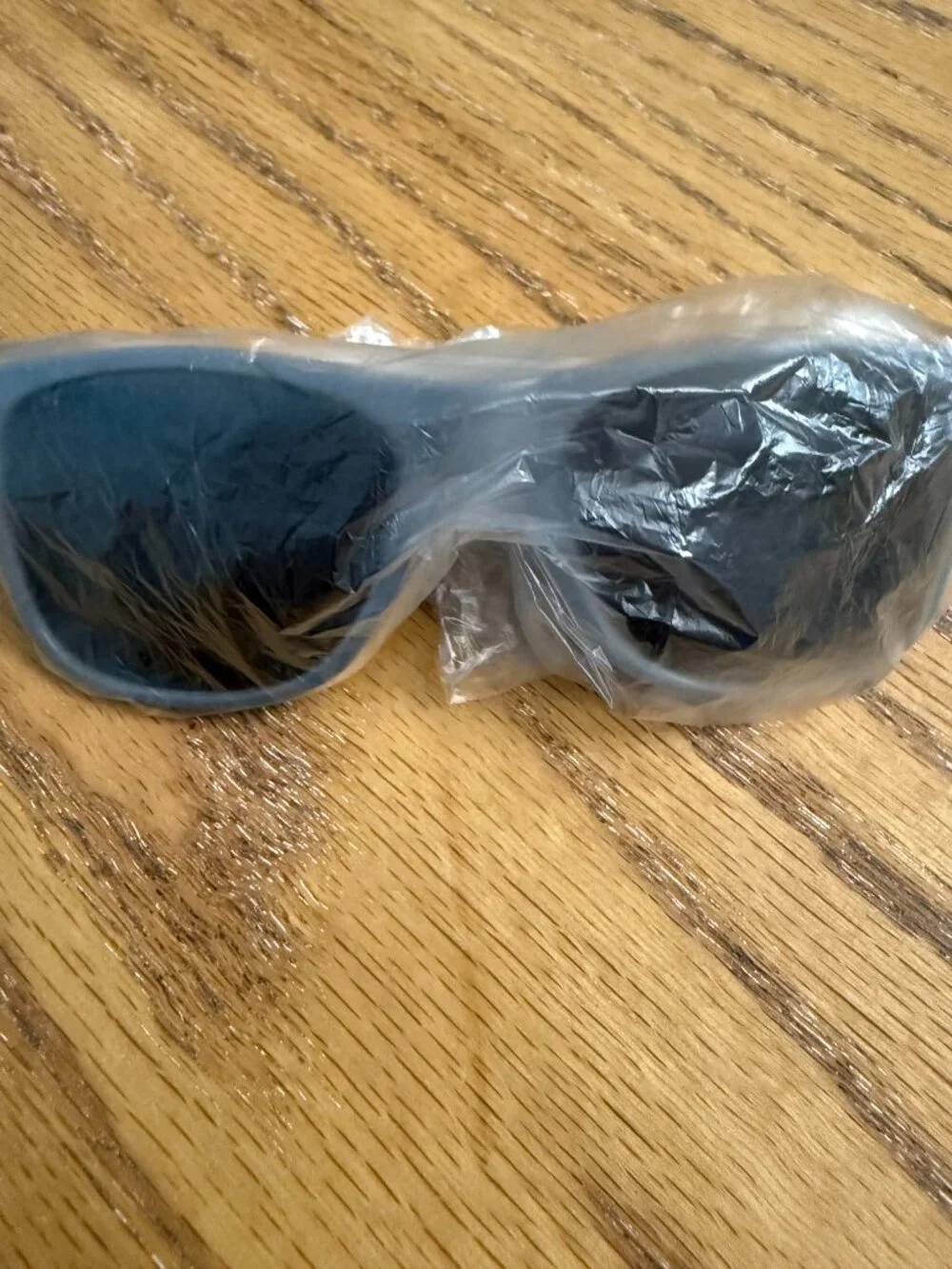 2 Pairs Sunglasses Square Frame